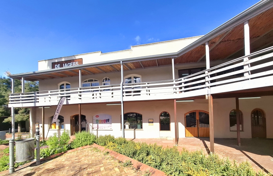 Commercial Property for Sale in Knysna Central Western Cape